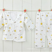 High Quality Baby Clothing Wholesale Cotton Baby Suits.